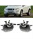 Araba Ön Farlar Sis Lambası 31111182 31111183 Volvo XC90 2002-2013 Işıksız Sisler Sürüş (Yurt Dışından) 3
