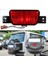 2x Araç Arka Yedek Lastik Lambası Kuyruğu Tampon Mitsubishi Pajero Montero 2007-2015 8337A068 (Yurt Dışından) 3