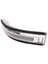 Hyundai Santa Fe Için Dikiz Ayna Turn Sinyal Işığı 2013-2016 Yan Ayna LED Reflektör Işığı 87613-B8000 87614B8000 (Yurt Dışından) 1