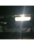 8 Adet Araba Arka Çok Renkli Işık LED Footway Light Braket Lamba Tutucu Golf Için 8 Mk8 2021 2022 Audi 5hg 947 307 (Yurt Dışından) 2