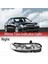 Araba Sağ Arka Görünüm Yan Ayna LED Dönüş Sinyali Göstergesi Mercedes Benz W211 W463 W461 C/e Sınıfı 2004-2012 (Yurt Dışından) 4