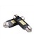Son Derece Parlak 400 Lümen Seti Kanbus Hatası Içermeyen LED Ampuller Iç Araba Lambaları Için Plaka Kubbe Haritası Kapısı Nezaket 41MM Festoon DE3175 6428 Ksenon Beyaz (Yurt Dışından) 1