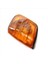 1paır Coly Park Lambası Dönüş Sinyal Işıkları Mercedes W124 E-Serisi 1985-1995 1248260043 1248260743 1248260143-B (Yurt Dışından) 1