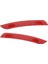 8x Arka Tampon Reflektör Şeridi Kapağı Sol Sağ Taraf 63147301187 63147301188 -Bmw 430I 440I 2017-2020 Için (Yurt Dışından) 2