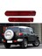 Toyota Fj Cruiser Için 1 Çift Lh+Rh Evrensel Otomobil Reflektörü 2007-2014 Arka Tampon Arka Sis Far 175323001 8191035060 (Yurt Dışından) 4