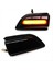 Volvo Için LED Dinamik Dönüş Sinyal Işığı XC60 2008 -2014 Dikiz Aynası Yanıp Söner Göstergesi 31217288 31217289 (Yurt Dışından) 2