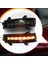 Araba Dinamik LED Dikiz Aynası Göstergesi Honda Civic Jade Crider City Için Arka Görünüm Ayna Dönüş Sinyal Lambaları (Yurt Dışından) 3