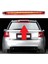 4B9945097A Seviye Fren Işığı Anti Bagaj Anti Işık Uyarı Işık Işık Otomobil Audi A6 Touring 98-05 (Yurt Dışından) 3