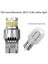 10X T20 7440 W21W LED Canbus Ters Işıkları W21/5W 7443 LED Ampul Fren Sinyal Işıkları 6500K Süper Parlak Kuyruk Lambası (Yurt Dışından) 5