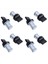 8x Kırmızı T20 7443 380 W21/5W Araba 13 Smd 5050 LED Durdurma Kuyruk Fren Işıkları Ampuller (Yurt Dışından) 1