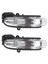 2x Araç Yan Işaretçi Işık Kapı Kanadı Dikiz Ayna Dönüş Sinyali Göstergesi Benz W203 Için Yan Işık 4door 2004-2007 Sağ (Yurt Dışından) 1