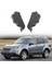 2x 59123-SC000 59123-SC010 Sol Sol Çamur Flep Subaru Forester Için 2009-2013 (Yurt Dışından) 2