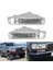 4pcs Araba Ön Tampon Toyota Land Cruiser Için Sinyal Lambası 80 Serisi 1991-1998 LC80 FJ80 FZJ80 HDJ80 HZJ80 4500 4 5l (Yurt Dışından) 2