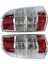 Araba Arka Kuyruk Lambası Assy Araba Arka Lamba Fren Lambası UD2D51150E UD2D51160E Ford Ranger Pickup 4x4 2006-2012 (Yurt Dışından) 2