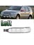 Yan Kapı Ayna LED Gösterge Işığı Mercedes ml Sınıfı W163 2002-2005 Dikiz Dönüş Sinyal Lambası A1638200521 Sol (Yurt Dışından) 4