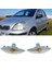 Toyota Için Araç Yan Işaretçi Göstergesi Işık Yaris Vitz 1999-2005 Turn Sinyal Lambası Değiştir 81730-0D010 81730-0D011 (Yurt Dışından) 2