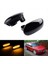 Araba LED Ön Yan Işaretli Işıklar Mitsubishi Lancer Pajero Mirage Galant 1998-2005 MR574781 Için (Yurt Dışından) 4
