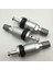 40PCS Tpms Lastik Basıncı Izleme Sistemi Sensör Valfı Kök Onarım Kiti Için Buick Alaşım Tubless Valf Için Lastik Vanalar (Yurt Dışından) 3