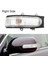 8x Sağ Yan (Rh) Kanat Ayna Kapısı Göstergesi Toyota Için Toyota Sinyal Işığı 2006-2011 Vios 2008-2013 81730-06062 (Yurt Dışından) 4