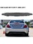 Siyah Üçüncü Fren Durdur Işık Bagaj Kuyruk Işığı Mercedes Benz Slk W171 R171 Slk Sınıfı 2005-2011 1718200556 (Yurt Dışından) 4