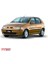 Fiat Palio 2002 ile 2005 Modellerine Uygun Sol Ön Çamurluk Gri Boyalı Oem= 46826286 2