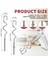 Kitchenaid El Mikseri Için El Mikseri Hamur Kancası Yedeği (Yurt Dışından) 3