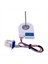 Ge Buzdolabı Için UDQT26GE3 Buharlaştırıcı Fan Motoru (Yurt Dışından) 1