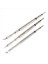 Jbc Için Dvo 3pcs C210 Lehim Uçları Jbc Ipuçları Için Demir Kafa T210 To Jbc Cd-2sd/2she Suller Istasyonu (Yurt Dışından) 3