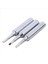 9pcs 900M-T-2C 60W 2mm Genişlik Eğim Lehim Ucu Ucu 43 x 6mm (Yurt Dışından) 3