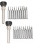 22PC 900M-T Lehimleme Demir Uçları Kaynak Uçu 900M-T-I/B/K/1 2d/1 6d/2 4d/3 2d/2c/3c/4c Isıtma Elemanları Lehimleme Uçları (Yurt Dışından) 1