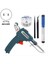 Otomatik Olarak Lehimleme Aracı 60W Elde Dahili Isıtma Otomatik Olarak Teneke Alet Kaynağı Araçları 110V Us Fişini Gönder (Yurt Dışından) 2