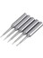900M-T-LI 0 8mm Point Çapı Lehim Lehim Demir Uçları 10 Pcs (Yurt Dışından) 2