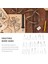 23PCS Metal Yüksek Empedans Aksesuarları Ahşap Yanan Taşınabilir Isıtma Tel Değişme Oyma Mini Pirografik Uç Kit (Yurt Dışından) 5