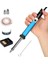 Elektrikli Desoldering Demir 110V Lehim Desoldering Pompası Desoldering Alet Lehim Sucker Aracı Us Fiş (Yurt Dışından) 2