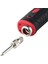 3 Adet Pirinç Lehim Uçları USB Lehimleme Demir Kafası Kaynak Lehimleme Ipuçları E10 Arayüz Lehim Istasyonları (Yurt Dışından) 2