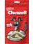 Natura Chewell Healty Dental Bones Beyaz Pres Kemik 5cm 12LI 90GR 1