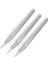 3x 60W Yedek Lehimleme Demir Ucu Lehim Ucu (Yurt Dışından) 1