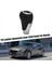 3x Araç Otomatik Dişli Vites Knob Deri Vardiya Kolu Mazda 3 5 8 Mx-5 Cx-5 Cx-7 Cx-9 (Yurt Dışından) 3