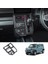 Daihatsu Taft 2024 Rhd Araba Iç Aksesuarları Için Araba Dişli Vites Çerçeve Dişli Vites Paneli Döşeme Karbon Fiber Desen (Yurt Dışından) 5