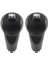 2x 5 Hızlı mt Araba Vardiya Knob Vites Değiştirme Kafası Honda Civic Dx Ex Lx 2006-2011 54102-SNA-A01 (Yurt Dışından) 1