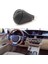Lexus ES300 IS250 LS400 Toyota Matrix Hilux Black Için Araba Otomatik Dişli Vites Stick Düğmesi Vites Değiştirici Kafası (Yurt Dışından) 3