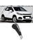 4x Araç Dişli Vites Knob Otomatik Şanzıman Değiştiren Kol Başı Buick Chevrolet Aveo Sonic Tracker 42539376 (Yurt Dışından) 3