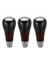 3x Araba Dişli Vites Knob Otomatik Kayma Kolu Mercedes Benz W210 W220 W163 W202 W140 (Yurt Dışından) 2