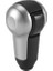 Gear Shift Düğmesi Değiştirici Kolu Teçhizat Dişli Düğmesi Nissan X-Trail T31 Qashqai J10 Rogue 2008-2015 (Yurt Dışından) 1