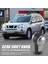 Gear Shift Düğmesi Değiştirici Kolu Teçhizat Dişli Düğmesi Nissan X-Trail T31 Qashqai J10 Rogue 2008-2015 (Yurt Dışından) 4