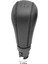 Volvo S60 S80 V70 XC70 Pu Deri Dişli Vites Knob Hentbol Aksesuarları 5 Hız (Yurt Dışından) 4