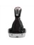 Vw Polo 6r 6c Hatchback Sedan Için Stil Dişli Vites Knob 2011-2019 Seviye Değiştirme Düğmesi Gaiter Boot Cover 5 Hızlı (Yurt Dışından) 1