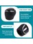 Araba 6 Hızlı Dişli Vites Knob Dişli Kol Kafası Ford C-Max Focus Mk2 Mk3 Kuga Galaxy Mondeo Araba Aksesuarları (Yurt Dışından) 5