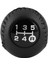 Toyota Land Cruiser Prado Için 2x Araba Dişli Vites Knob Hentbol Vardiya Kolu 4runner Hilux 33504-20120-C0 (Yurt Dışından) 5