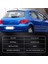 Peugeot 307 Sedan Için 2008-2013 Araba Freni Işık Kuyruk Işık Devre Kablo Kablo Lambası (Yurt Dışından) 4